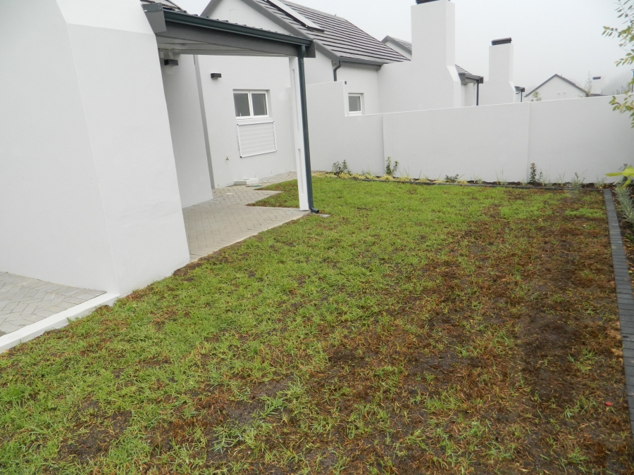 To Let 2 Bedroom Property for Rent in Klein Parys Western Cape
